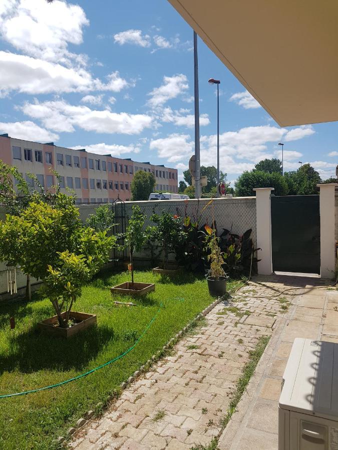 Apartamento City Break Narbona Exterior foto